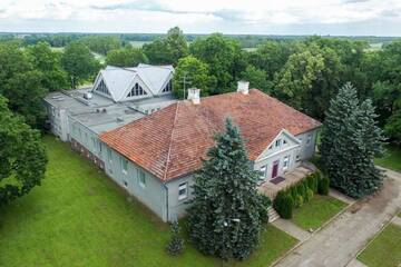 Фото Гостевой дом Essu Manor Guesthouse г. Essu 2